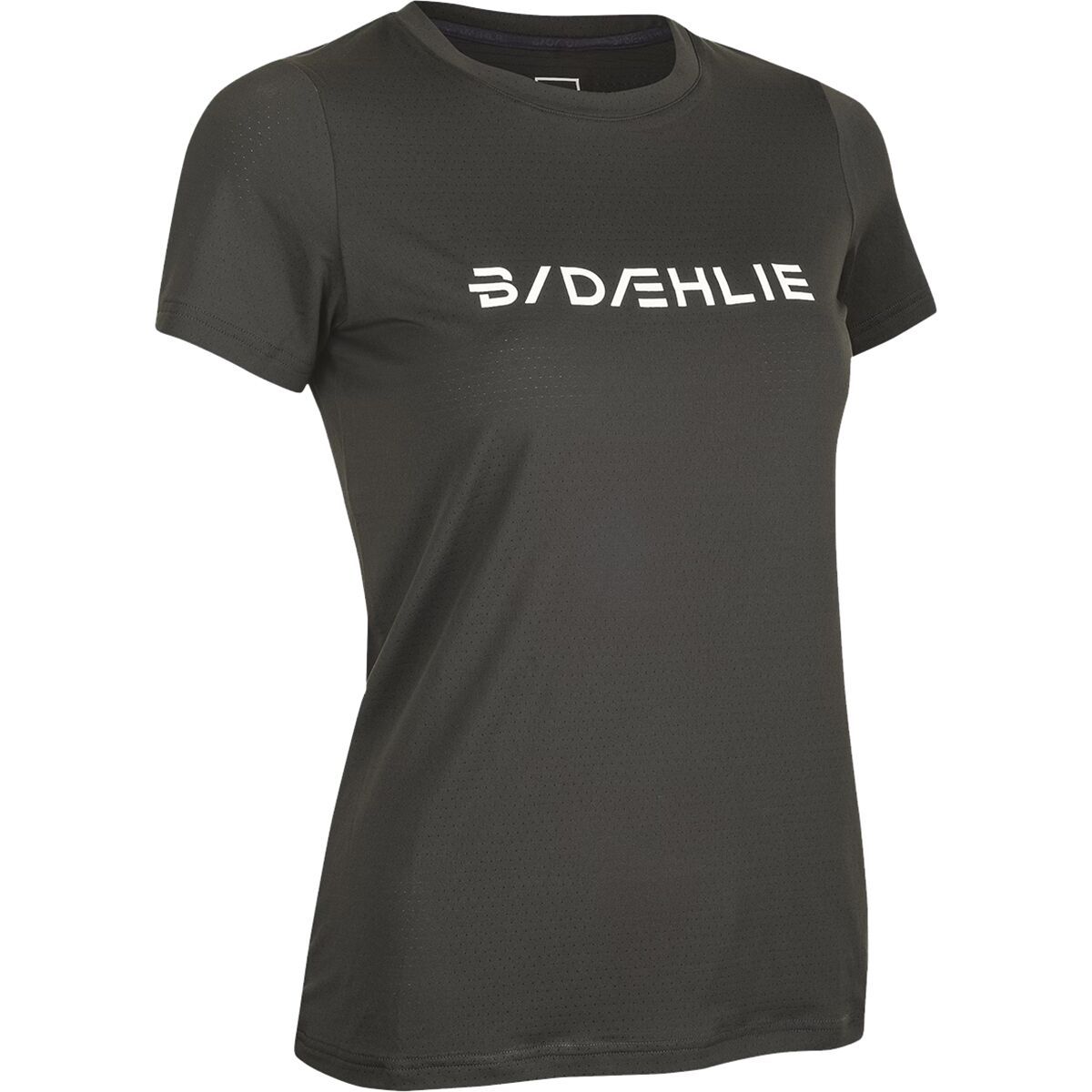 Bjorn Daehlie Focus T-Shirt - Women's Obsidian, XS