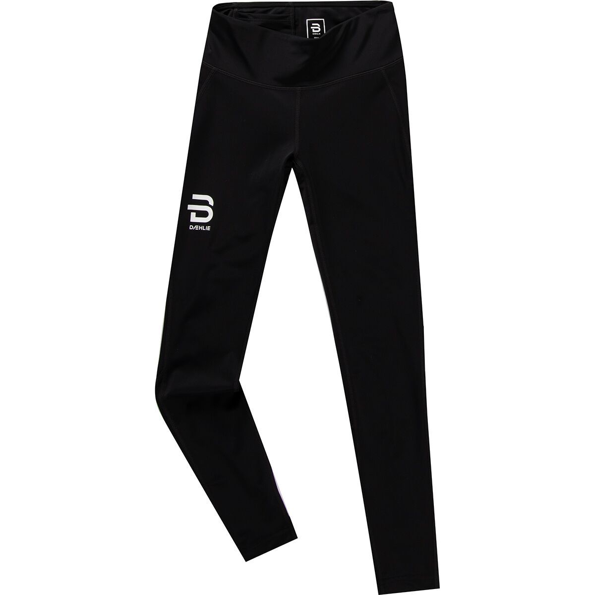 Bjorn Daehlie Focus Tight - Women's Black, XS