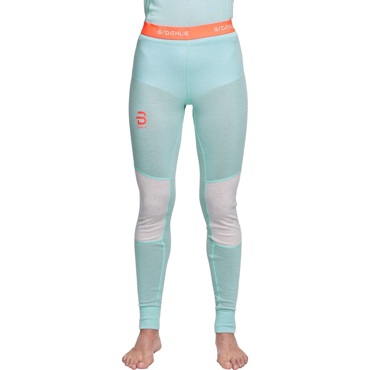 Bjorn Daehlie Performance-Tech Pant - Women's Iced Aqua, L