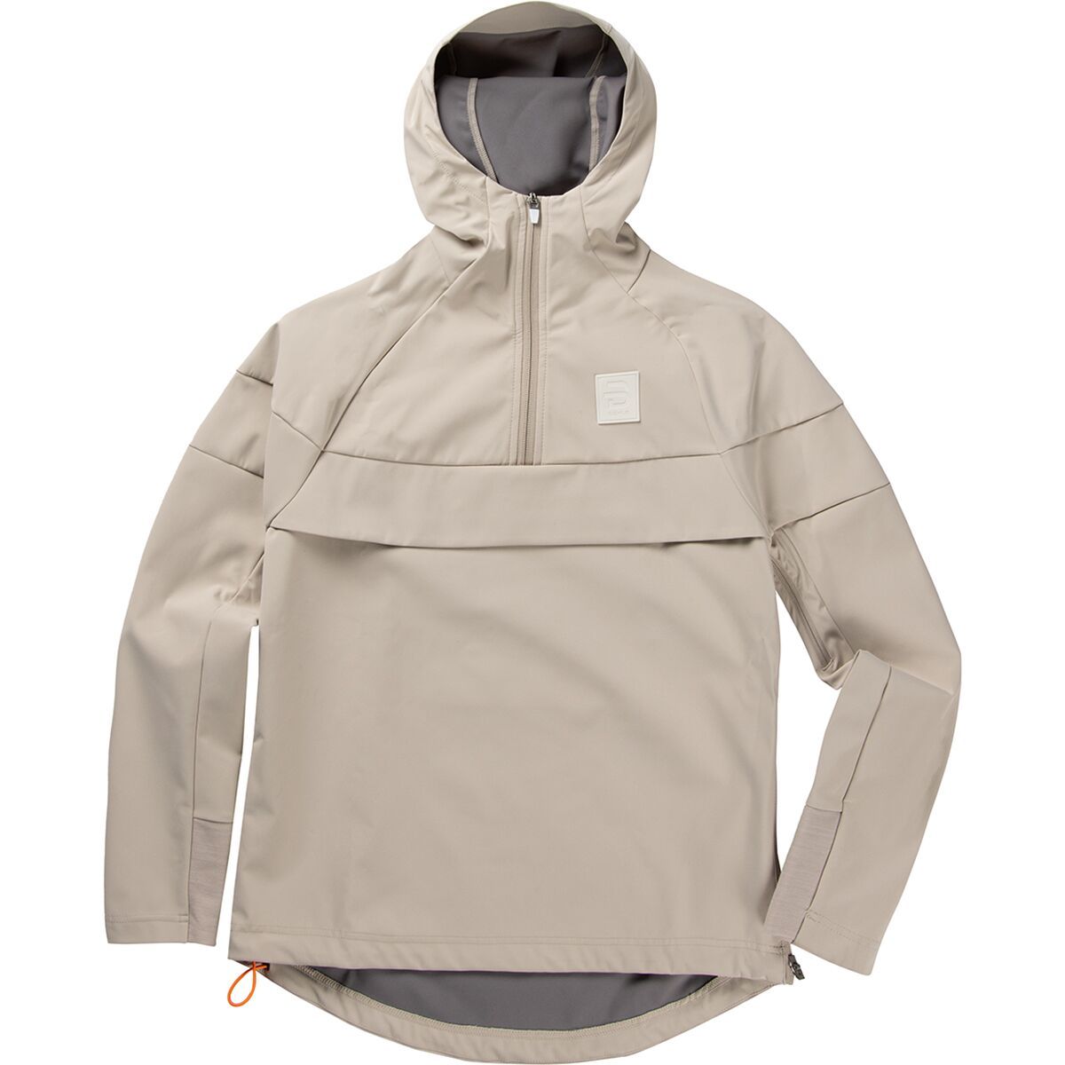 Bjorn Daehlie Kollen Anorak - Women's Peyote, XS