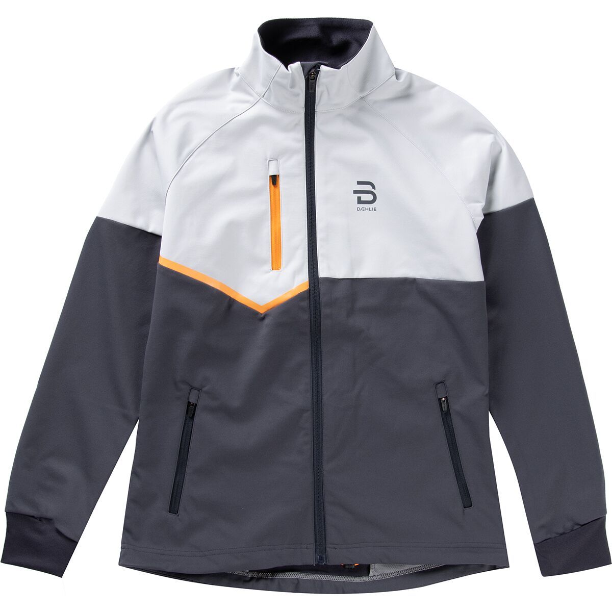 Bjorn Daehlie Kikut Jacket - Women's Nine Iron, M