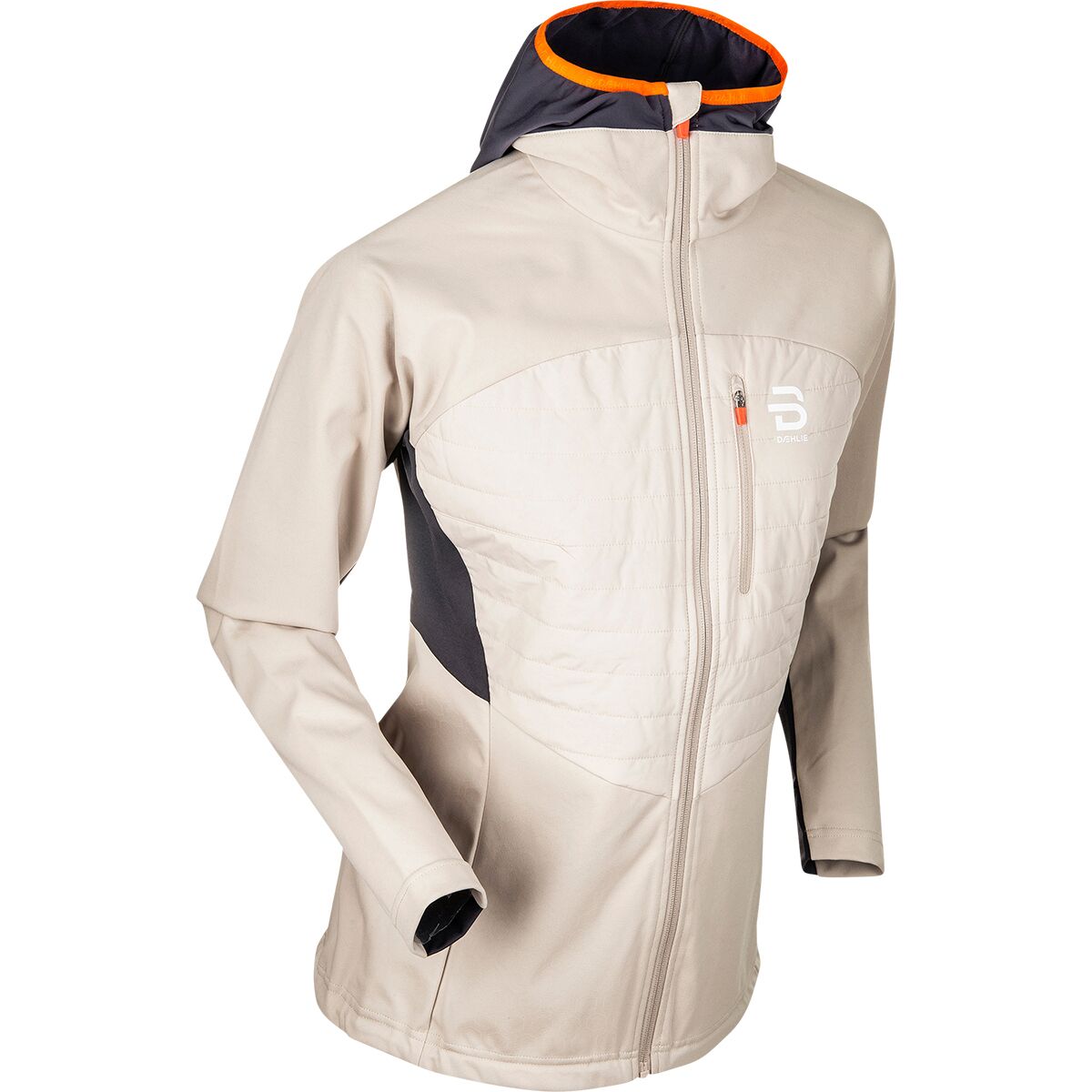 Bjorn Daehlie North Jacket - Women's - Clothing