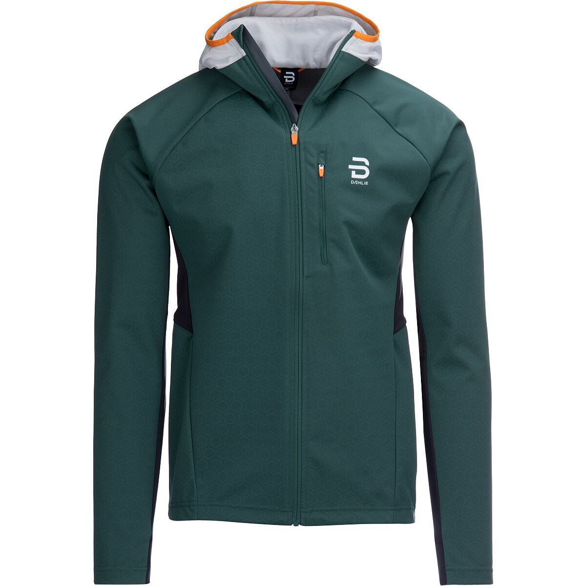 Bjorn Daehlie North Jacket - Men's Bistro Green, S