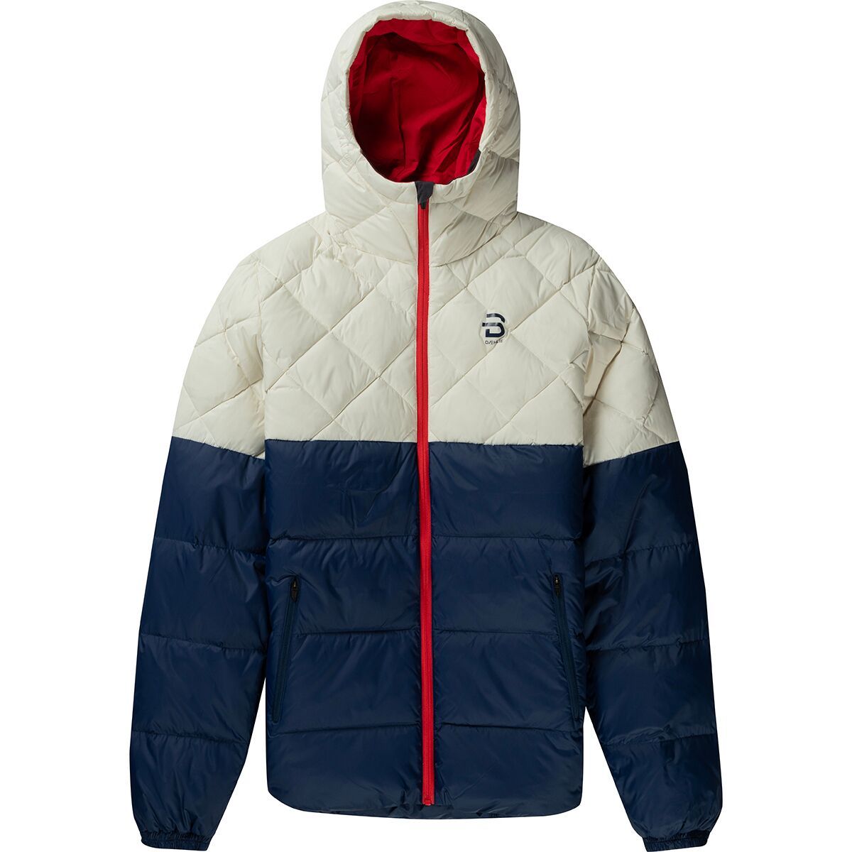 Bjorn Daehlie Graphene Jacket - Men's