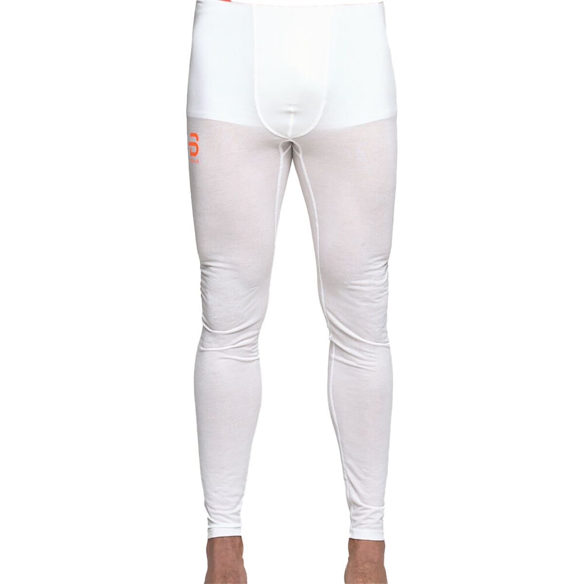 Bjorn Daehlie Bjorn Daehlie Compete-Tech Pant - Men's Snow White, M