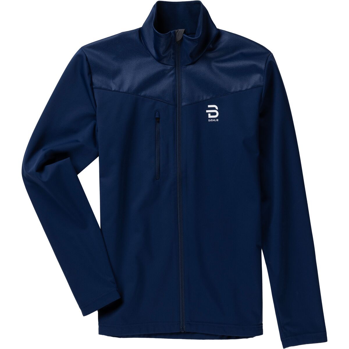 Bjorn Daehlie Prime Jacket - Men's Estate Blue, XXL