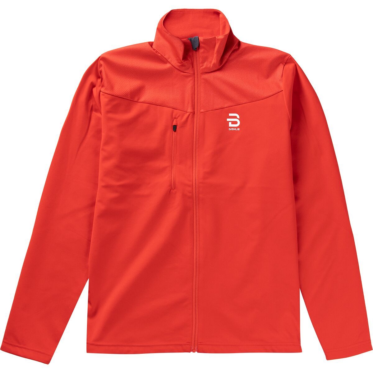 Bjorn Daehlie Prime Jacket - Men's High Risk Red, M