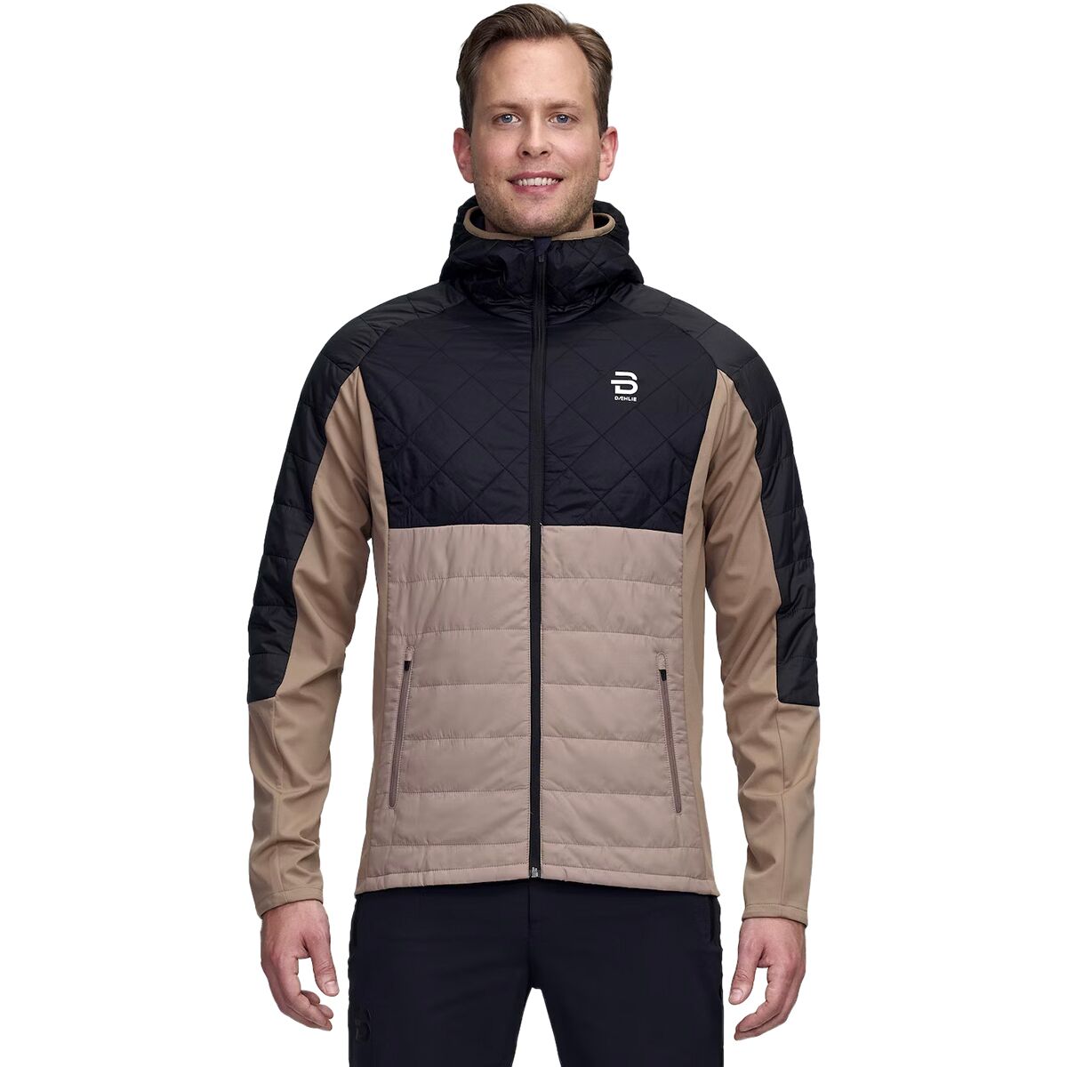 Bjorn Daehlie Graphlite Jacket - Men
