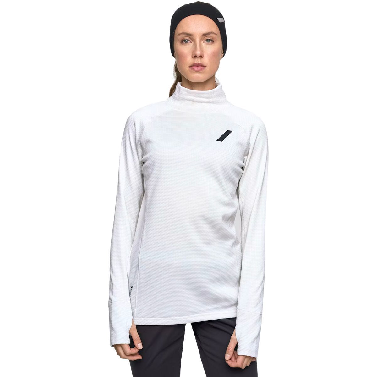 Bjorn Daehlie Coverage Long-Sleeve Shirt - Women's Peyote, L