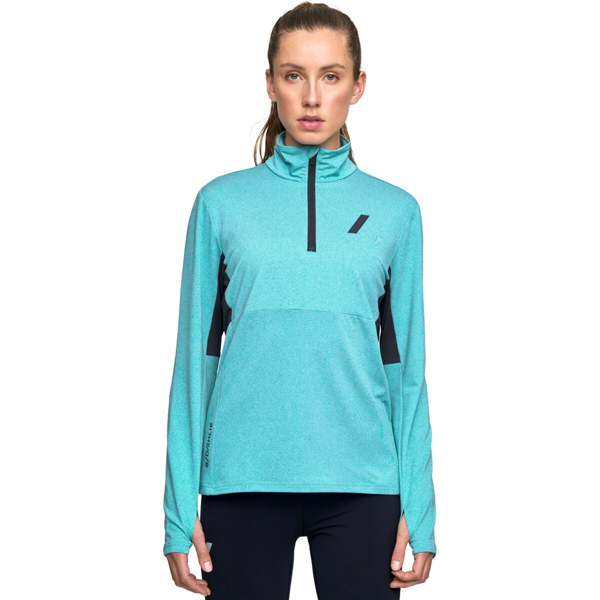 Bjorn Daehlie Run Long-Sleeve Shirt - Women's