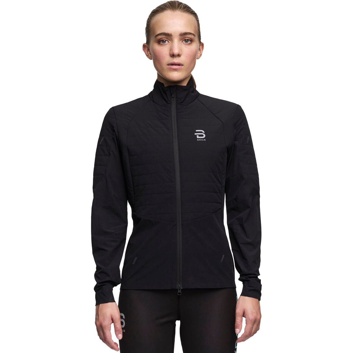 Bjorn Daehlie Winter Run 2.0 Jacket - Women's product image