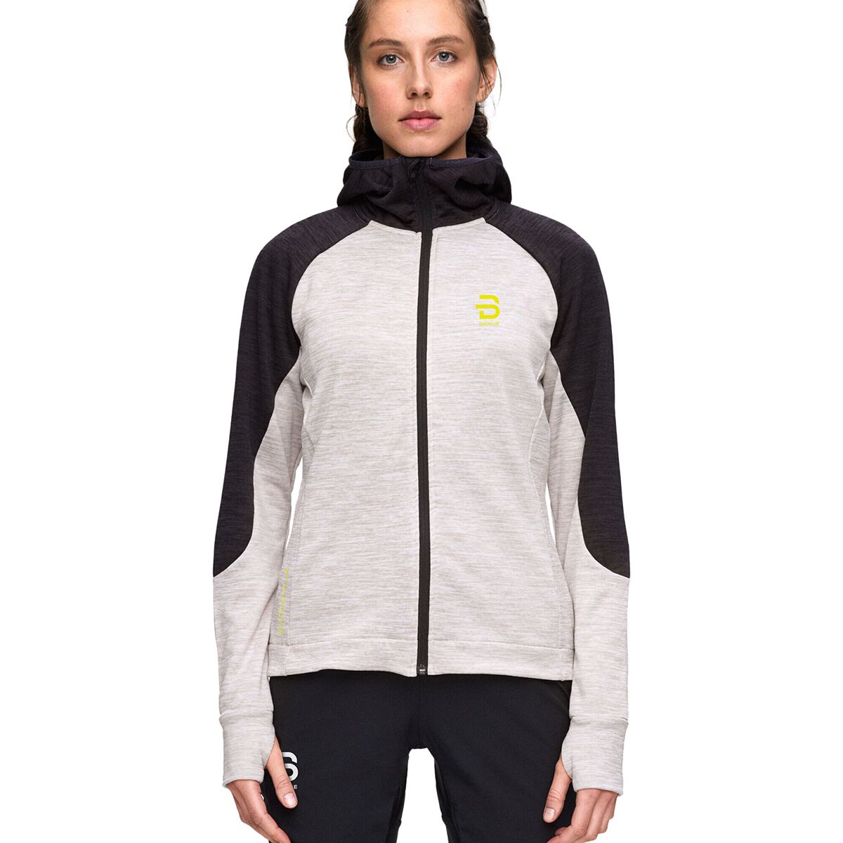 Bjorn Daehlie Active Full-Zip Jacket - Women's product image