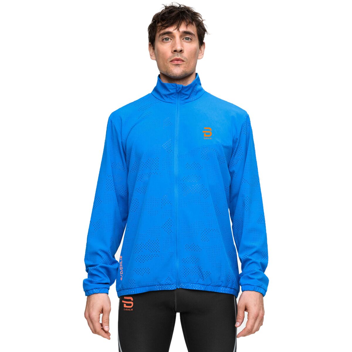 Bjorn Daehlie Intensity Running Jacket - Men's product image
