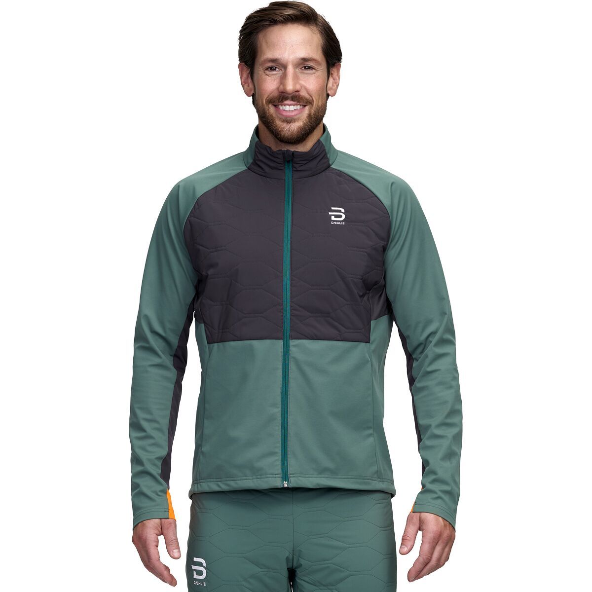 Bjorn Daehlie Challenge Jacket - Men