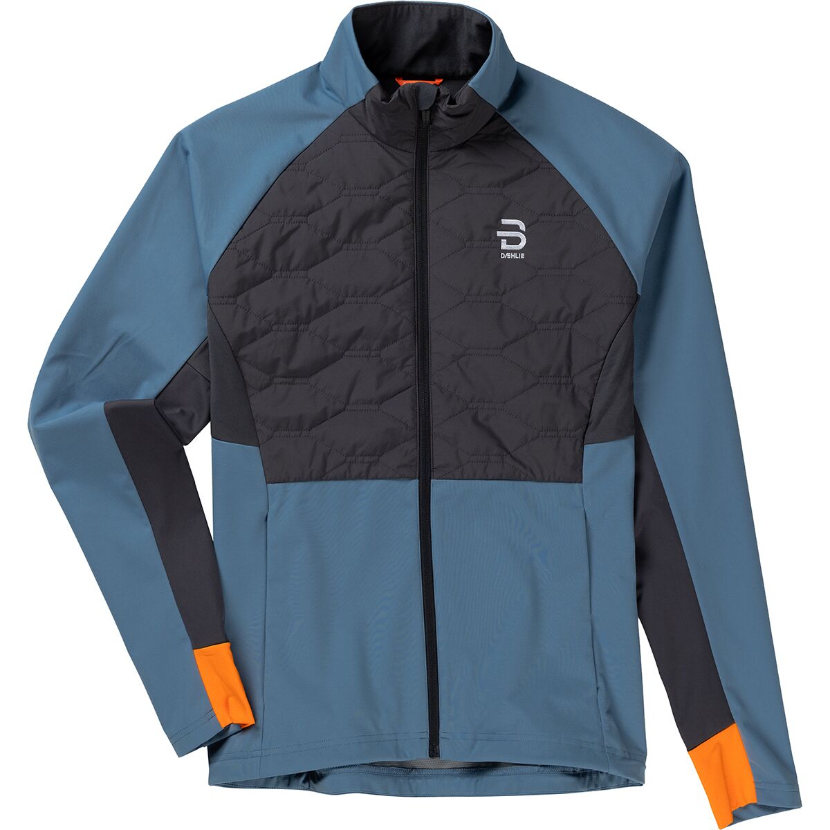 Bjorn Daehlie Challenge Jacket - Men