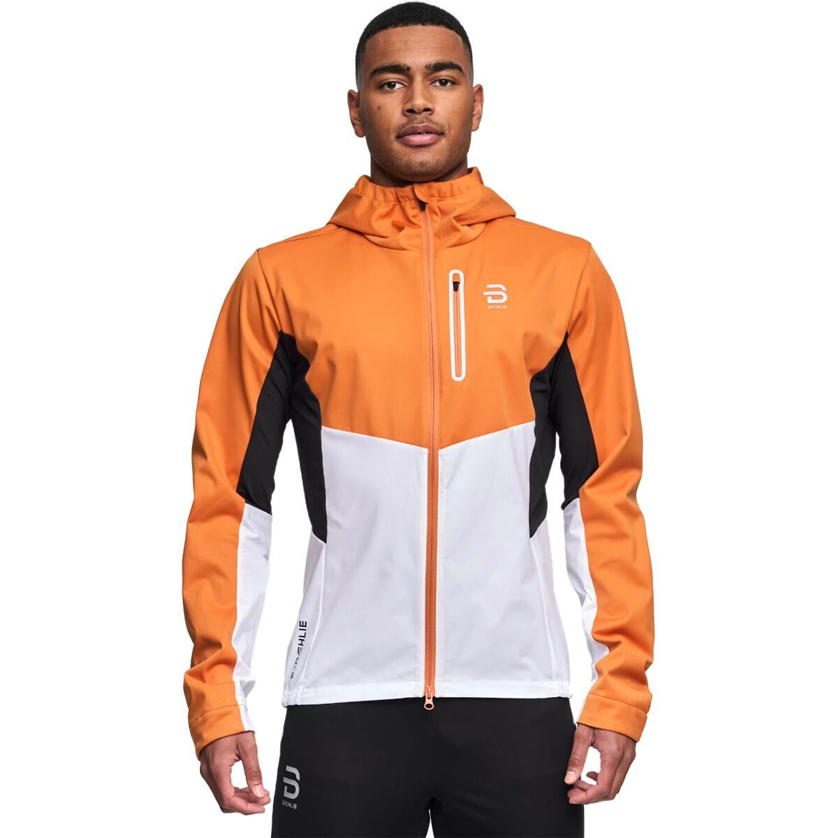 Bjorn Daehlie Coverage Jacket - Men's