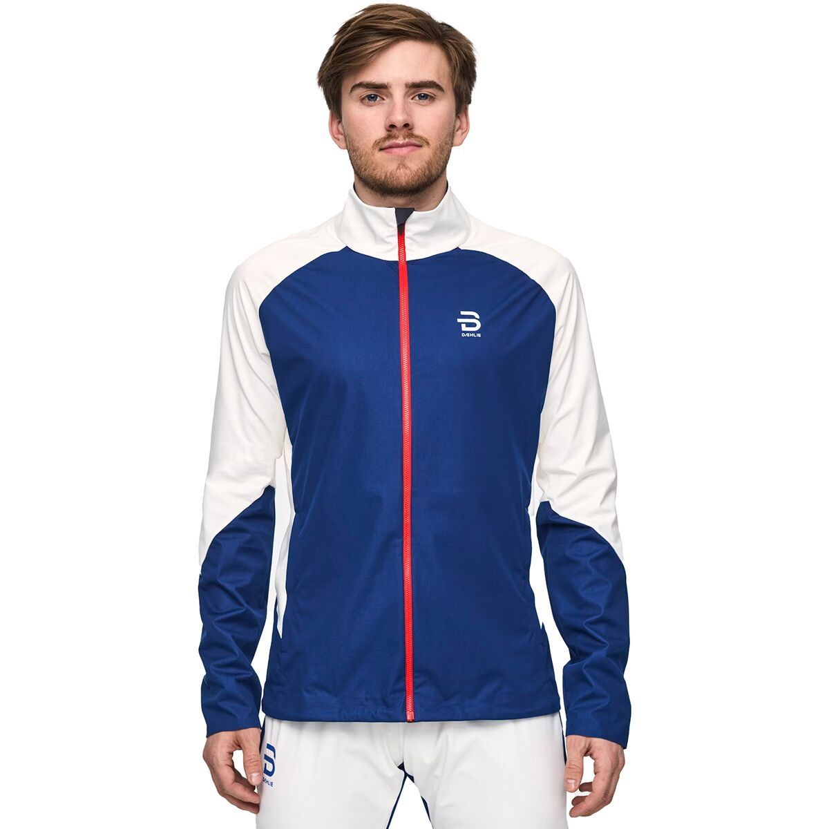 Bjorn Daehlie Elite Jacket - Men's