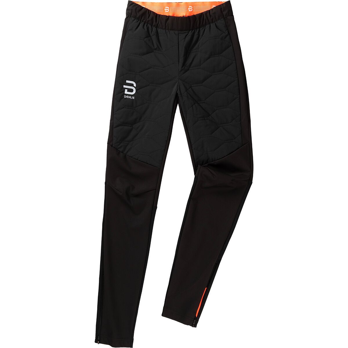 Bjorn Daehlie Challenge Pant - Men's Black, L