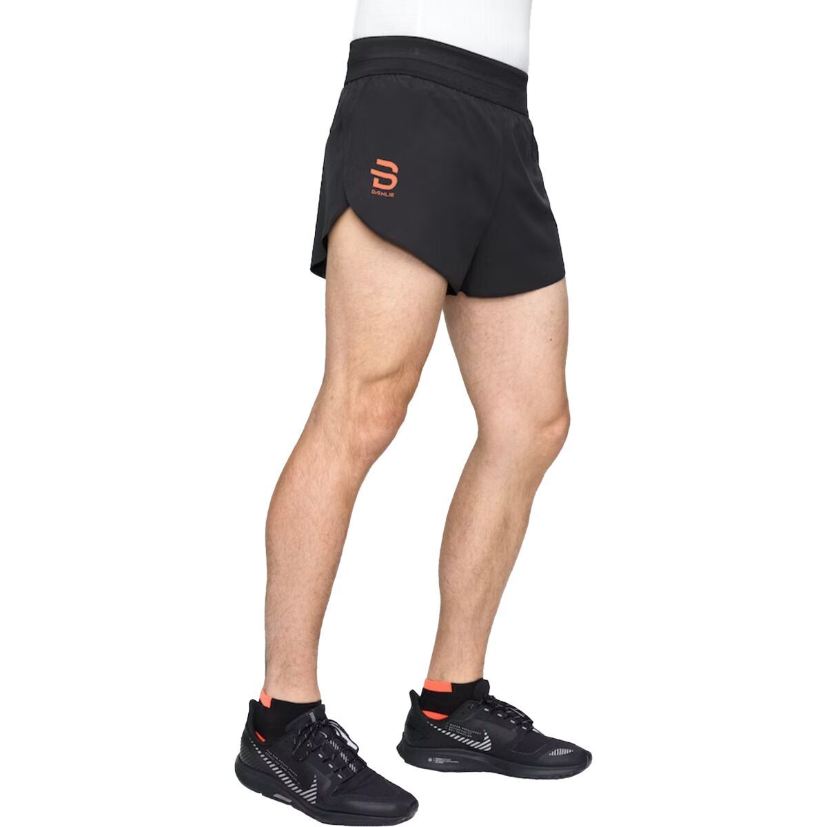 Bjorn Daehlie Elite Short - Men's