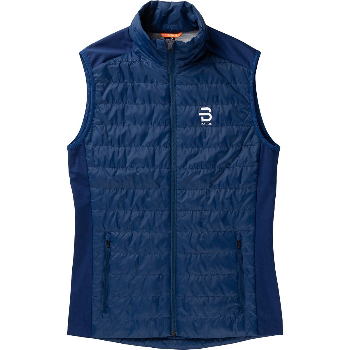 Bjorn Daehlie Graphlite Vest - Men's Estate Blue, XL