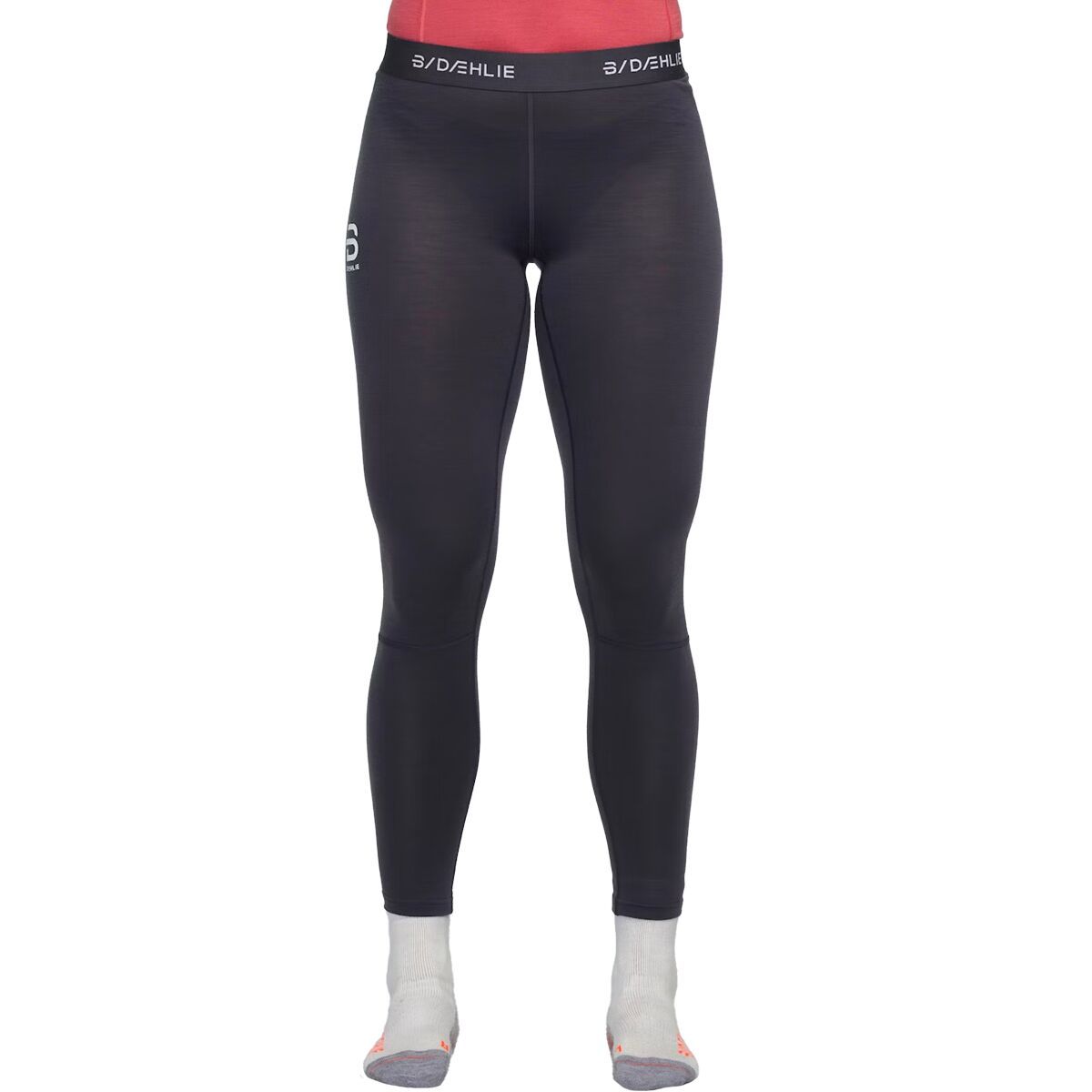 Bjorn Daehlie Active Wool Pant - Women's Nine Iron, XS