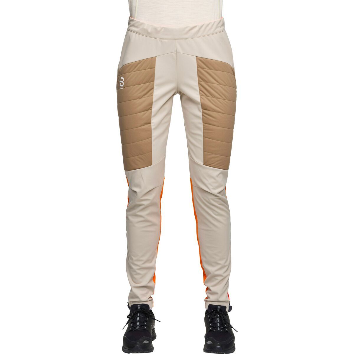 Bjorn Daehlie Aware Pant - Women's Peyote, M