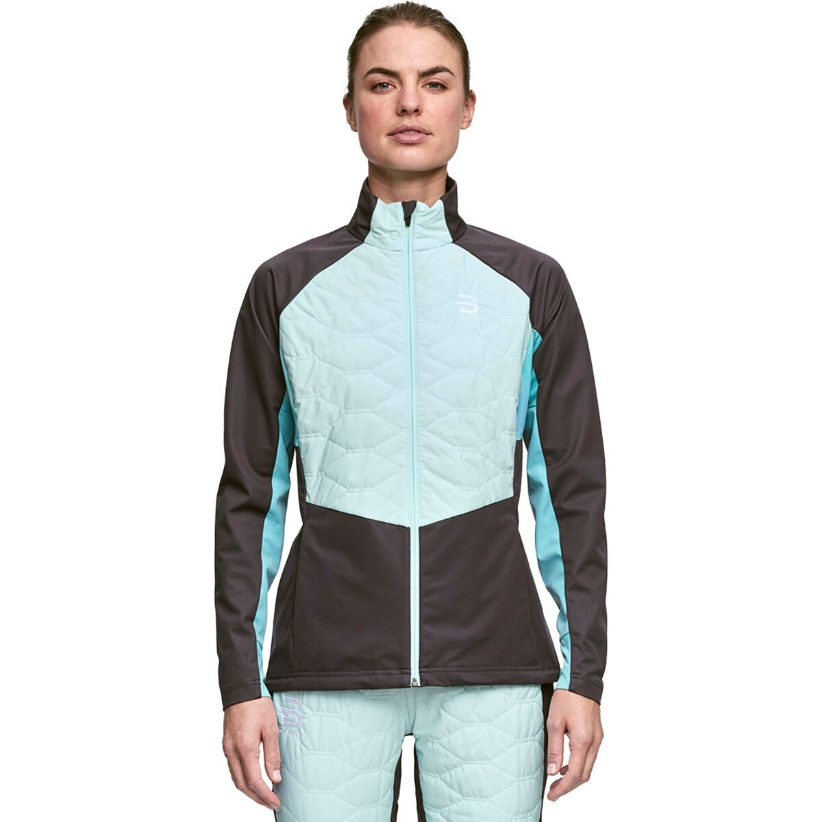 Bjorn Daehlie Challenge 2.0 Jacket - Women's Nine Iron, XL