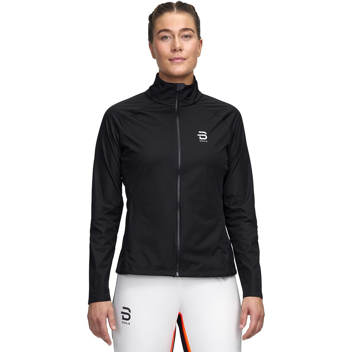 Bjorn Daehlie Elite Jacket - Women's