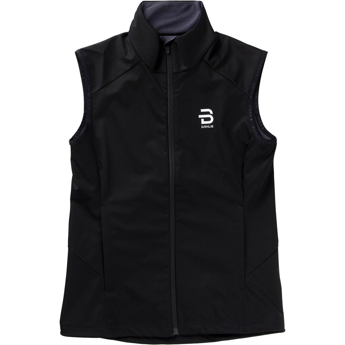 Bjorn Daehlie Legacy Vest - Women's Black, XL