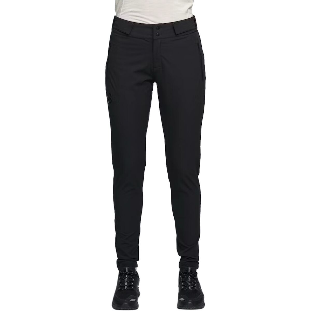 Bjorn Daehlie Versatile Pant - Women's Black, S