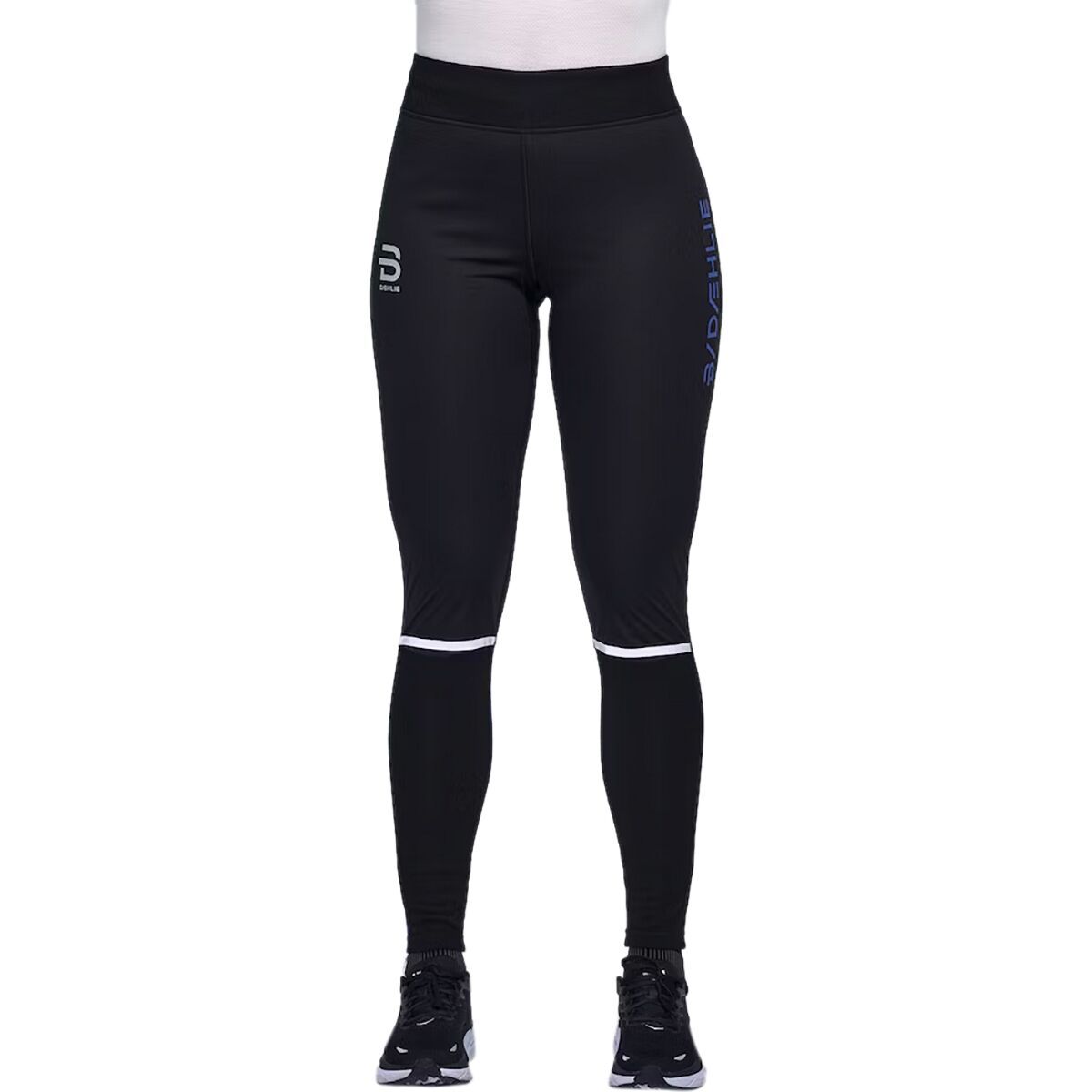 Bjorn Daehlie Winter Wool 2.0 Tight - Women's