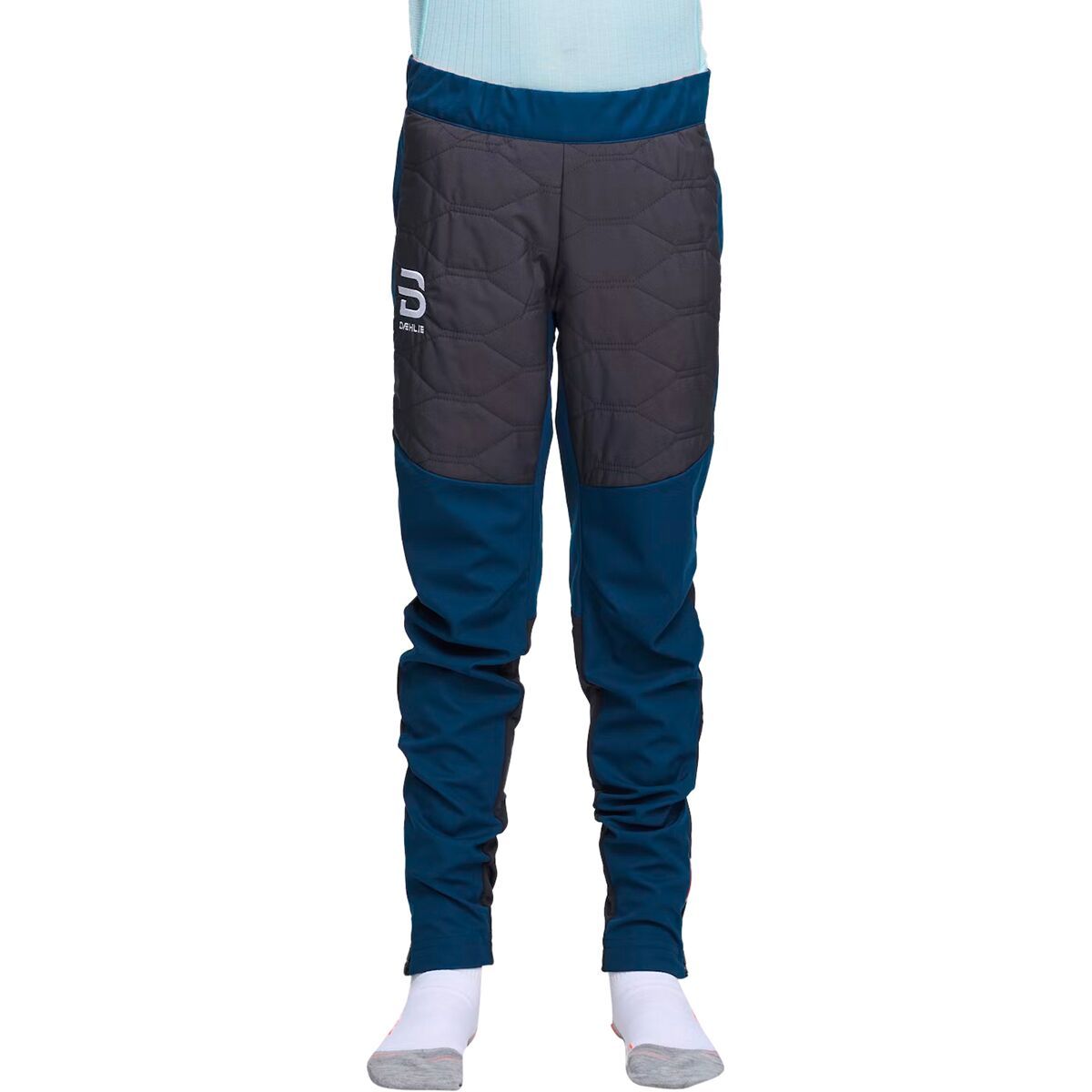 Bjorn Daehlie Challenge 2.0 Pant - Kids' Estate Blue, US 12/152