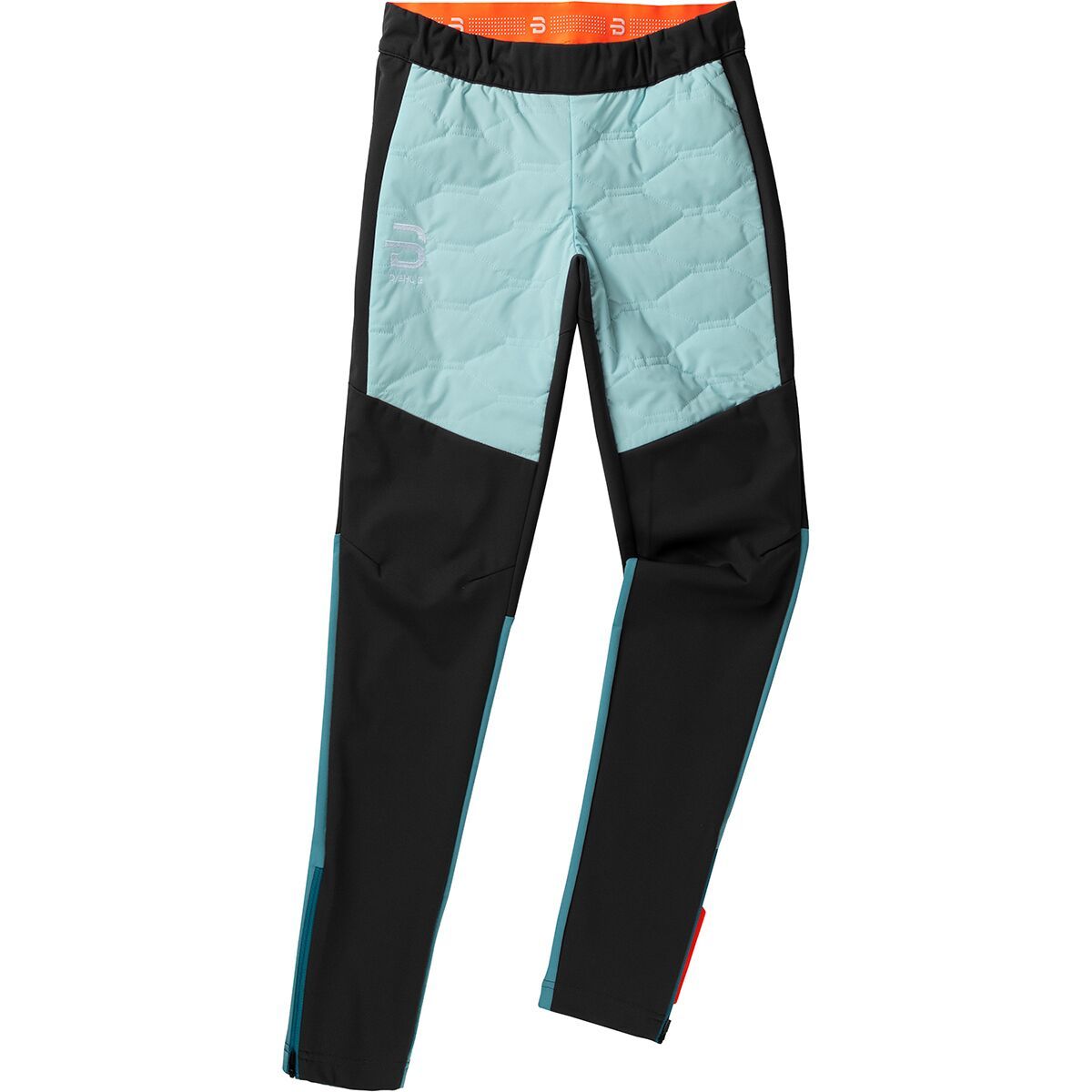 Bjorn Daehlie Challenge 2.0 Pant - Kids' Hawaiian Ocean, US 12/152