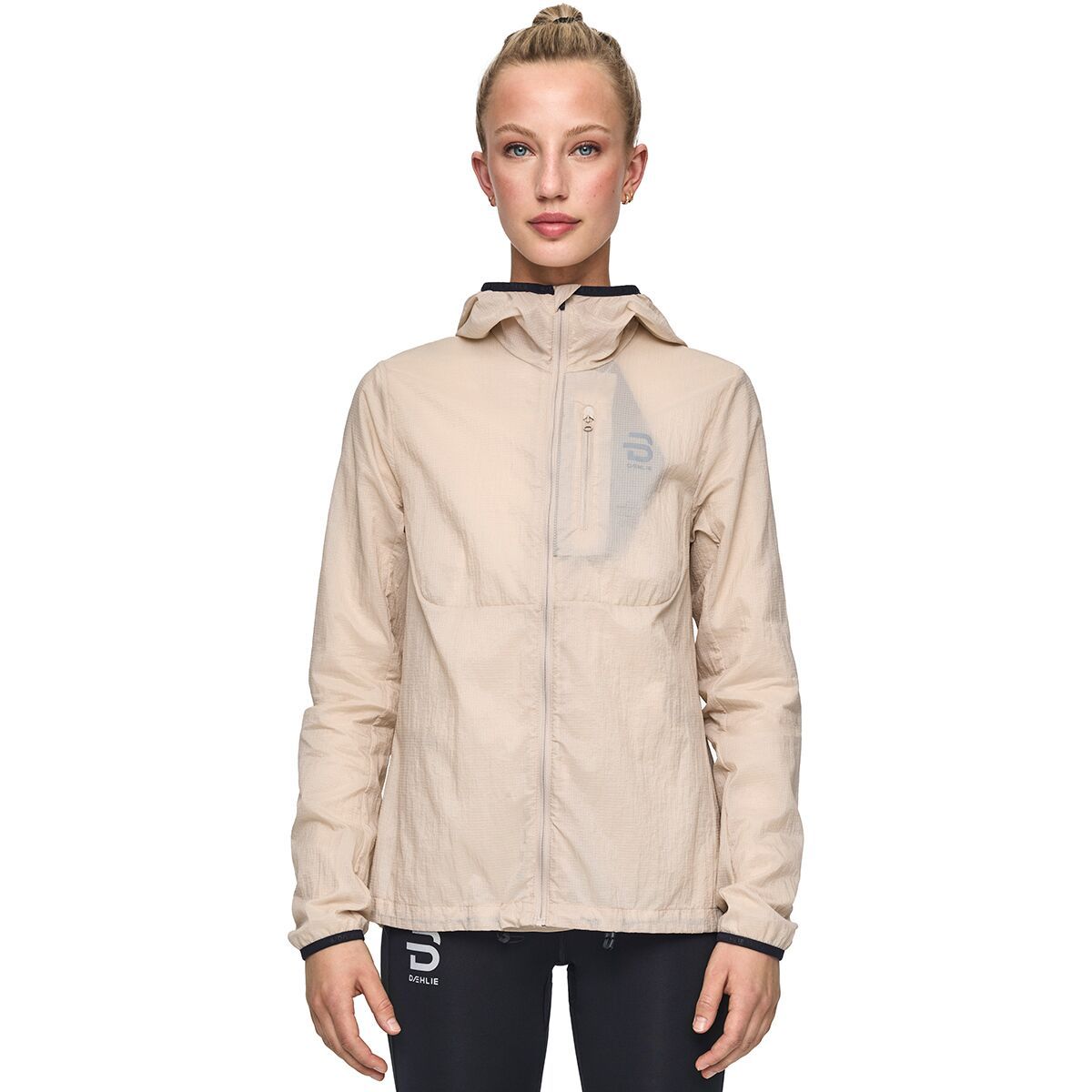 Bjorn Daehlie Active Jacket - Women's Peyote, L