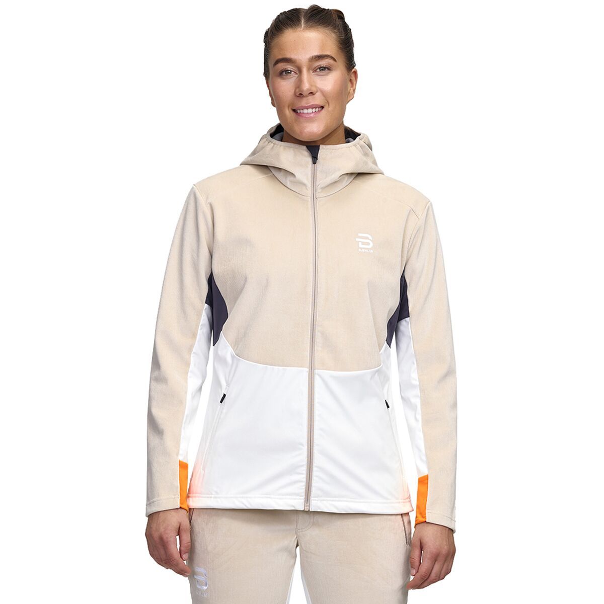 Image of Bjorn Daehlie Boulder Jacket - Women's Peyote, XL