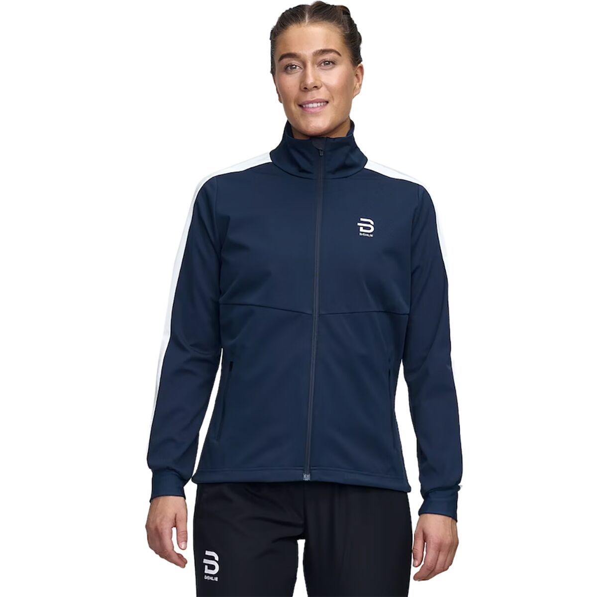 Bjorn Daehlie Davos Jacket - Women's