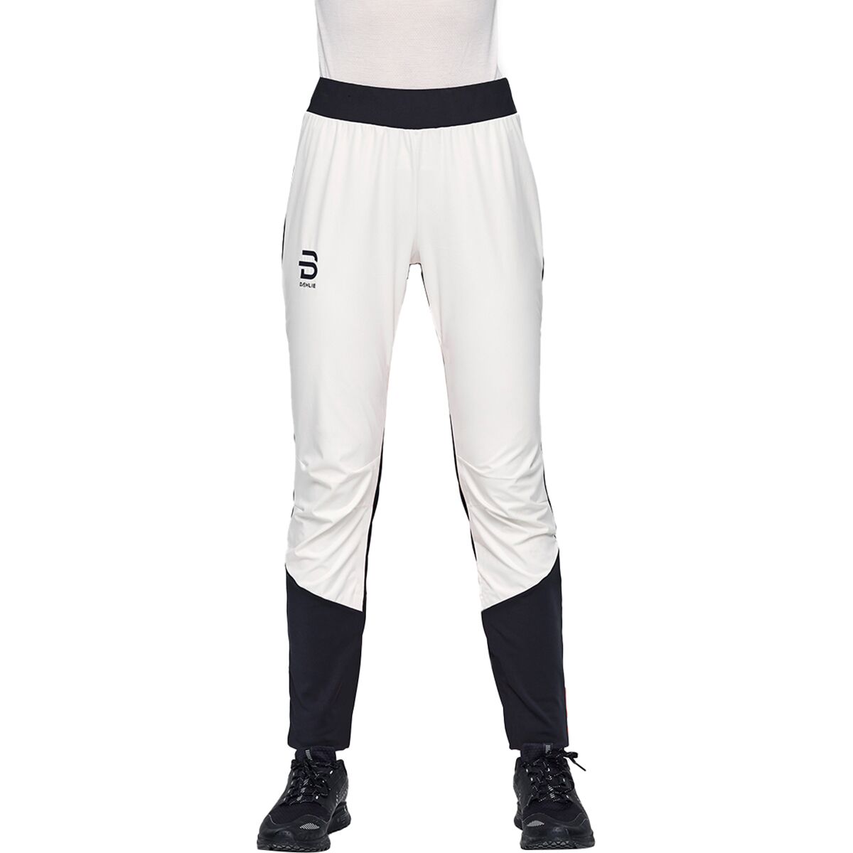 Bjorn Daehlie Bjorn Daehlie Elite Pant - Women's Snow White, M