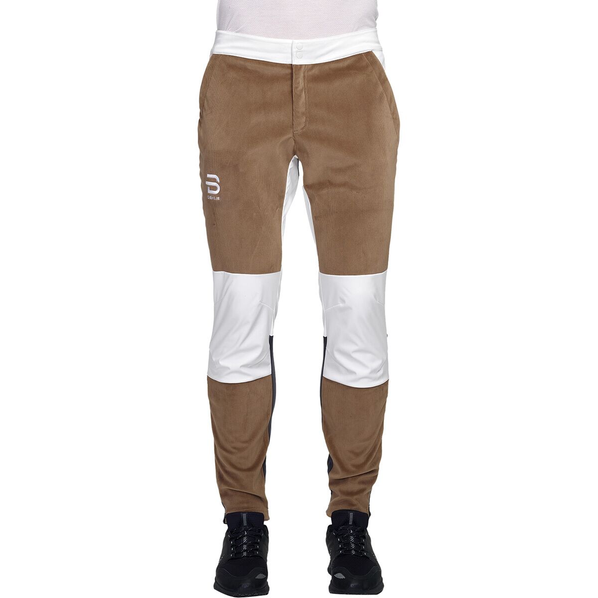 Bjorn Daehlie Bjorn Daehlie Boulder Pant - Men's Desert Taupe, S