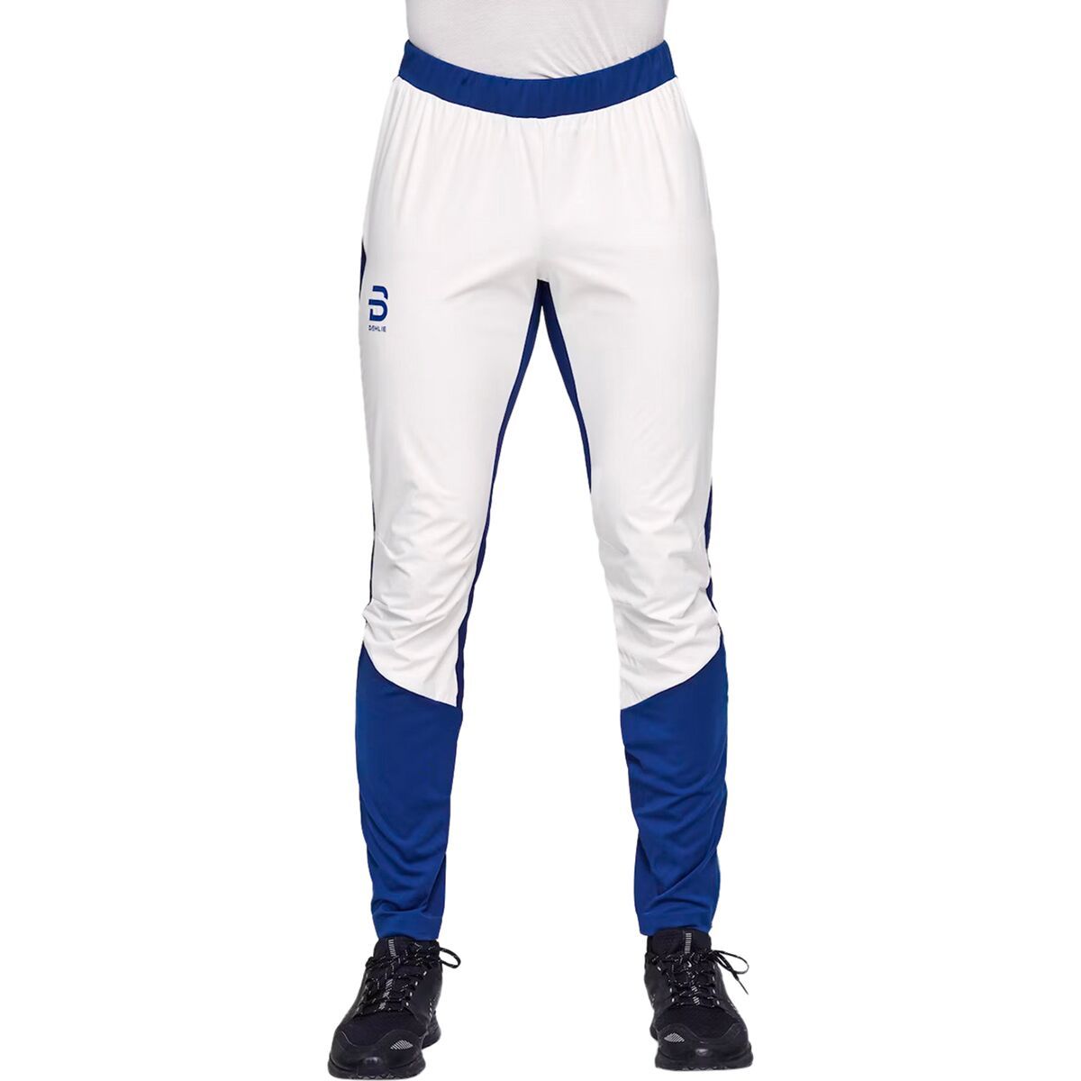 Bjorn Daehlie Elite Pant - Men's Norwegian Flag, S