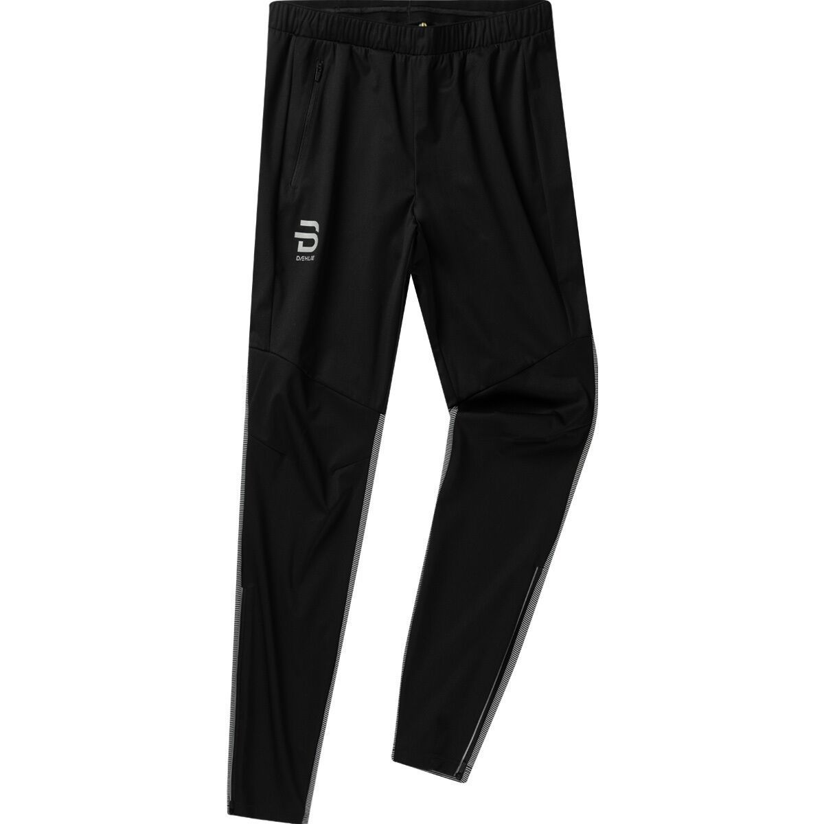 Bjorn Daehlie Protection Pant - Men's Black, M
