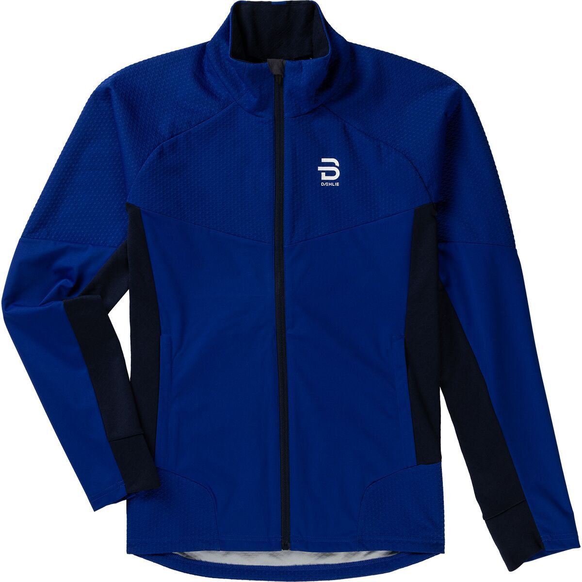 Bjorn Daehlie Rigid Jacket - Men's Surf the web, XL