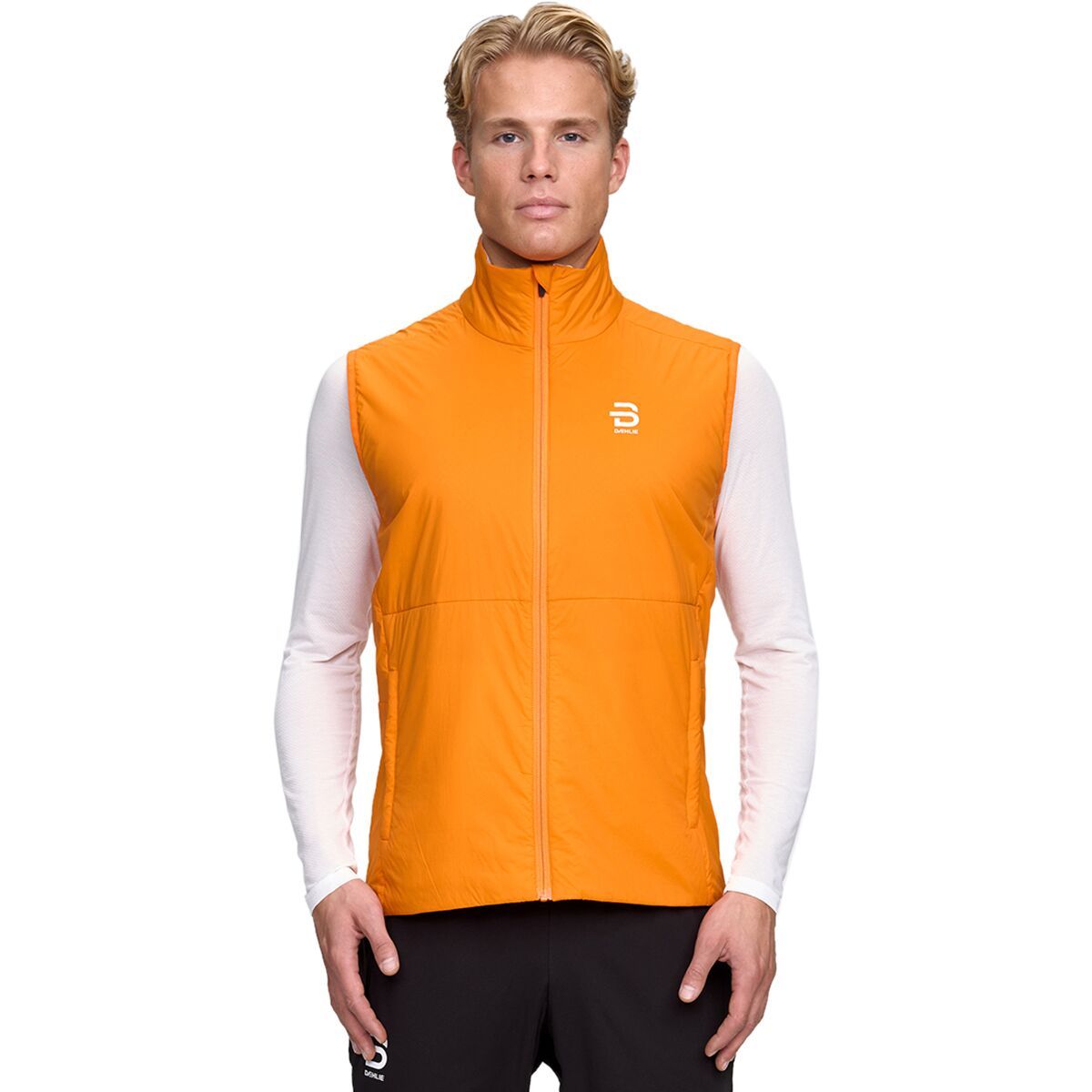 Bjorn Daehlie Momentum Vest - Men