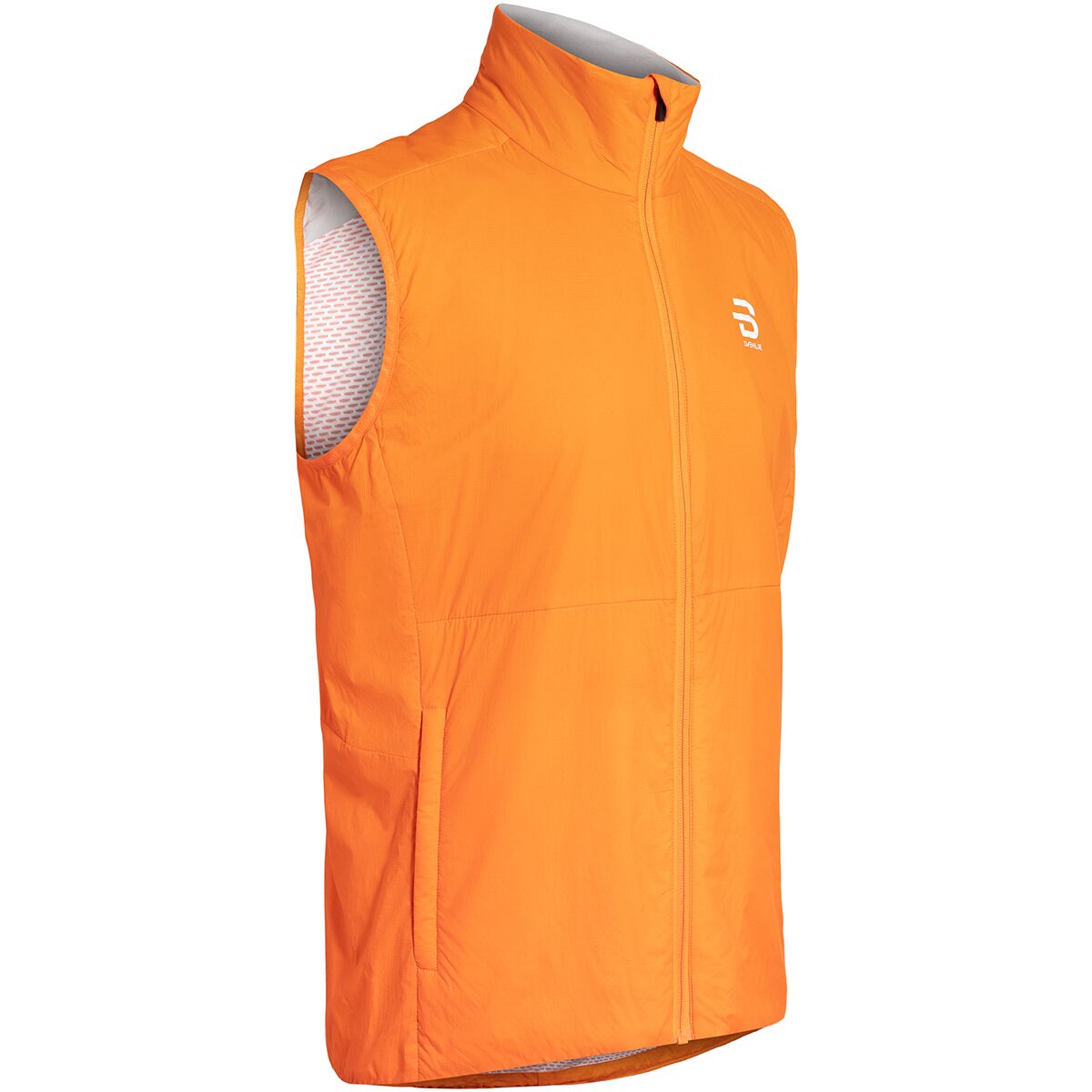 Bjorn Daehlie Momentum Vest - Men's - Clothing