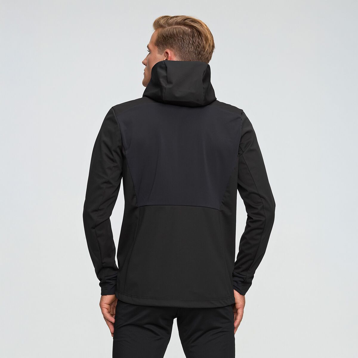 Bjorn Daehlie Power Jacket - Men's - Clothing