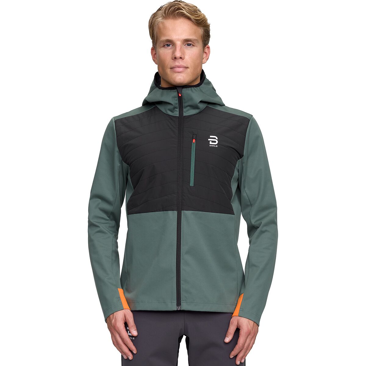 Bjorn Daehlie Power Jacket - Men