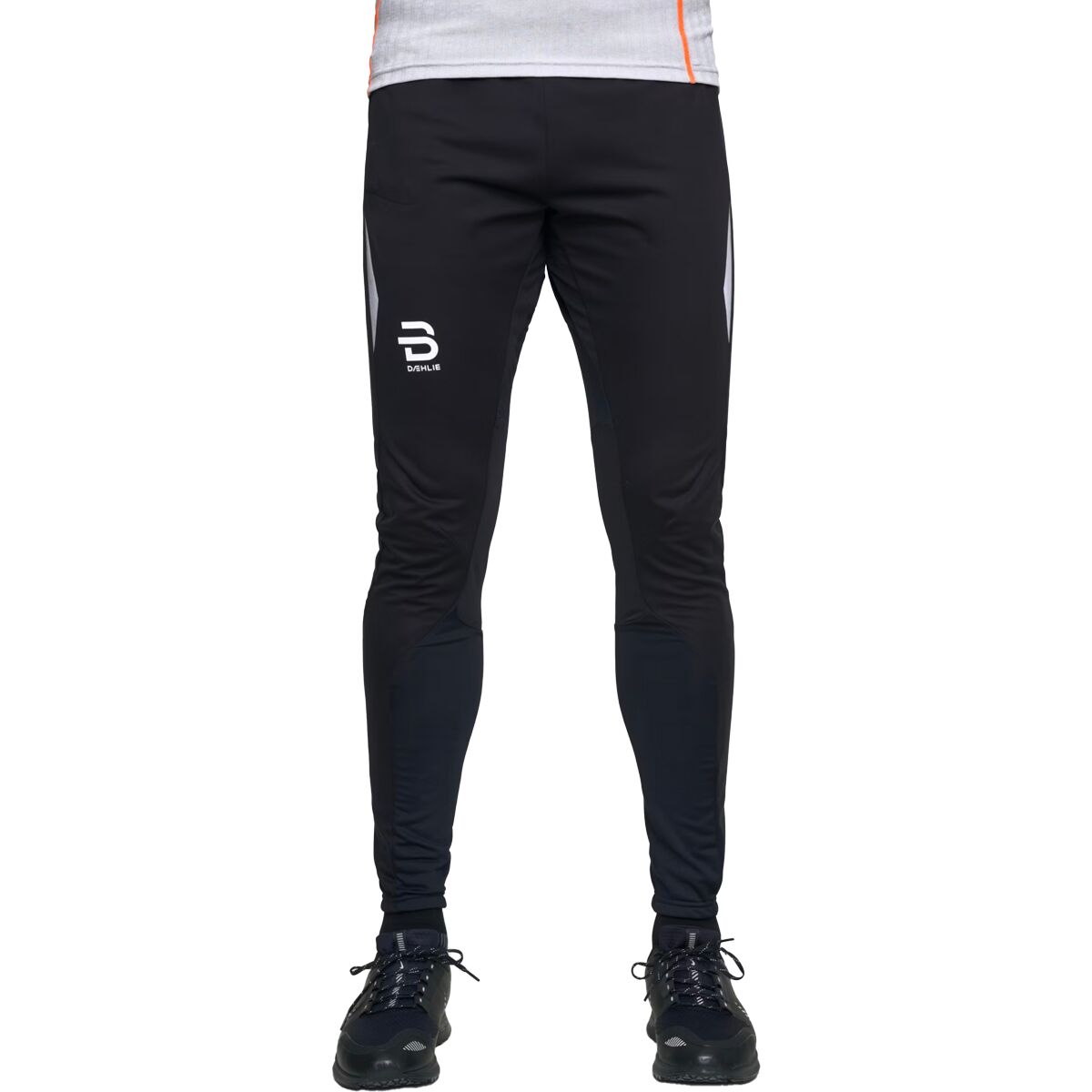 Image of Bjorn Daehlie Pro 2.0 Pant - Men's Black, M