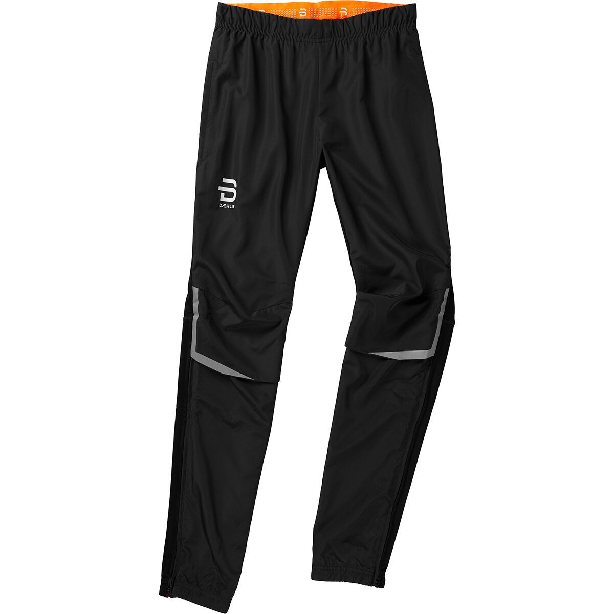 Image of Bjorn Daehlie Winner 4.0 Pant - Men's Black, XXL