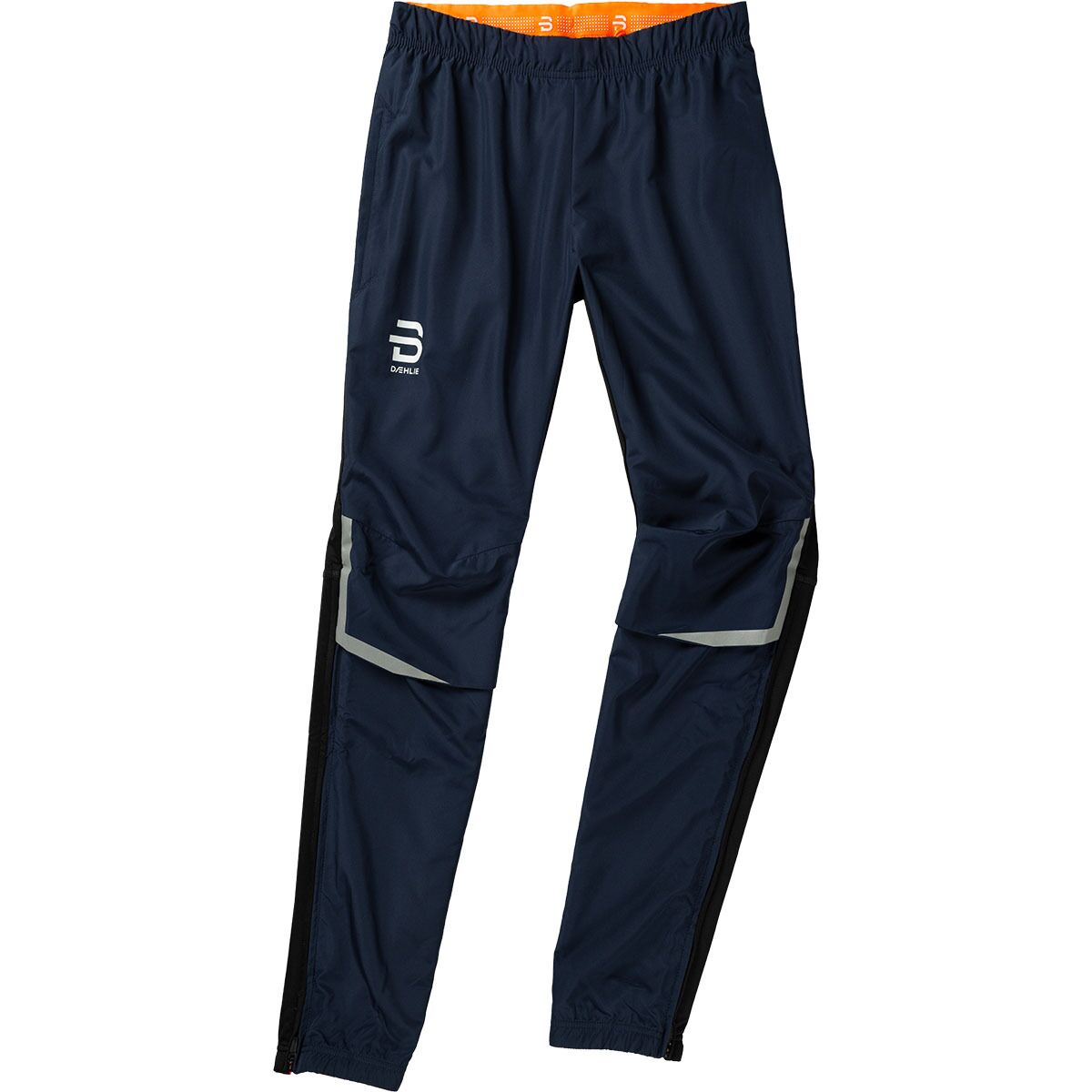 Image of Bjorn Daehlie Winner 4.0 Pant - Men's Navy, XXL