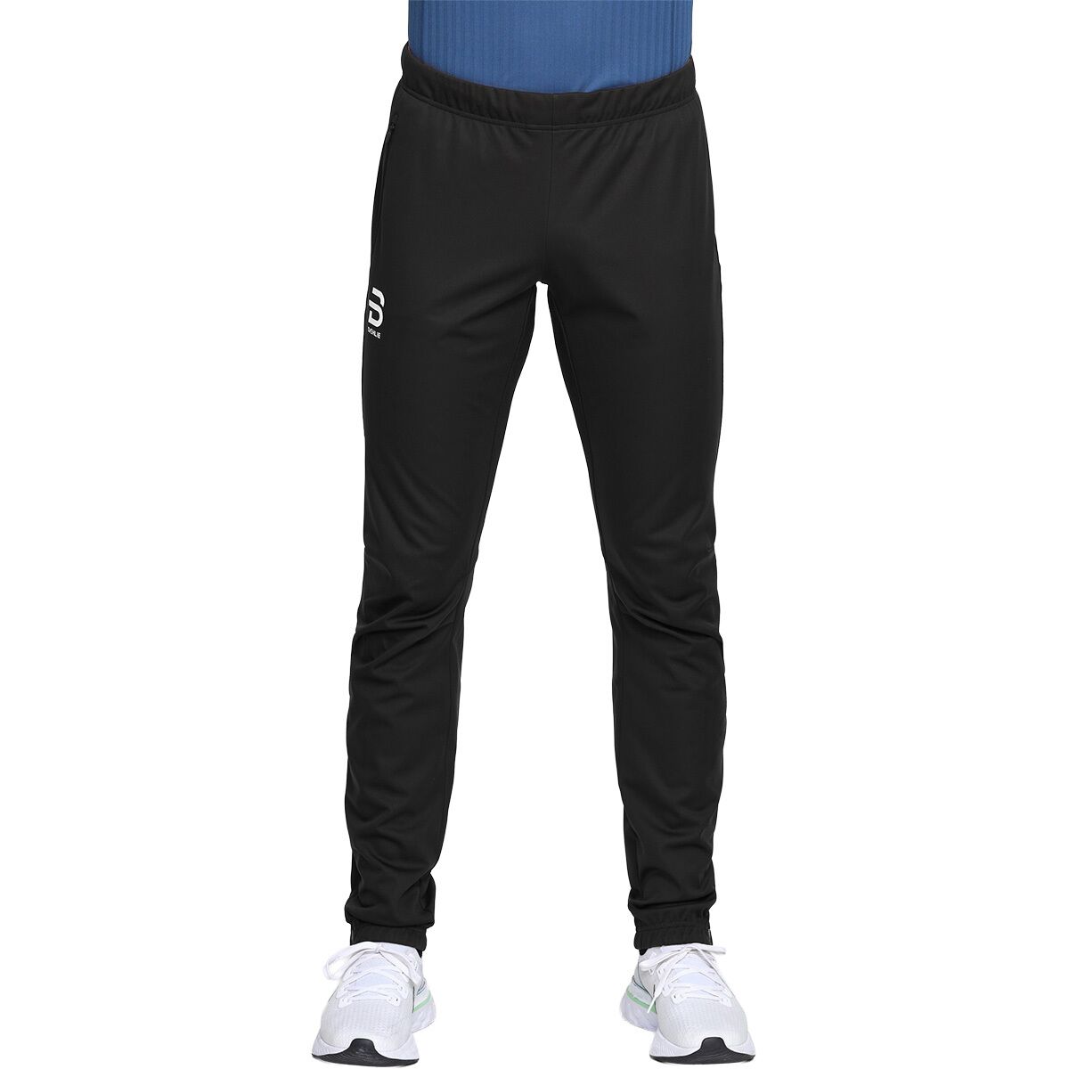 Image of Bjorn Daehlie Power 2.0 Pant - Men's Black, S
