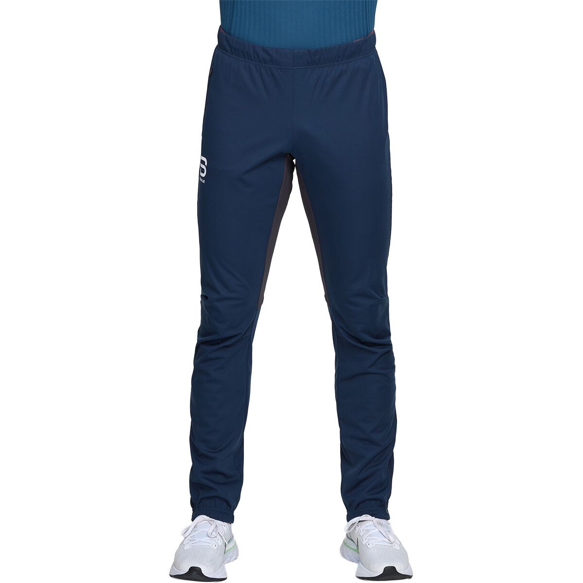 Image of Bjorn Daehlie Power 2.0 Pant - Men's Navy, M